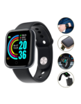 smartwatch bluetooth D20